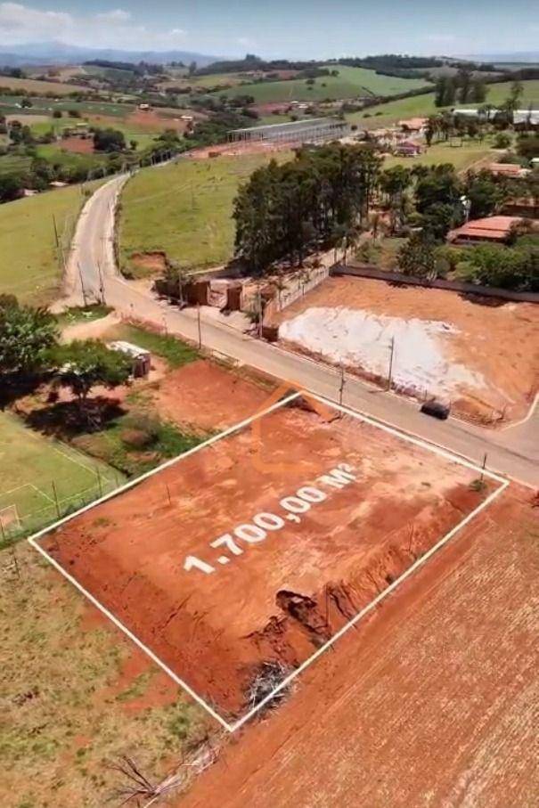 Terreno, 1700 m² - Foto 1