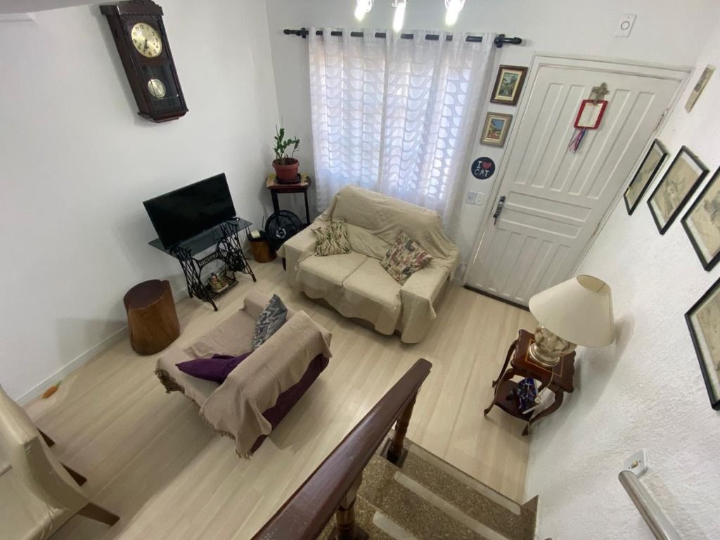 Casa de Condomínio à venda com 2 quartos, 60m² - Foto 2