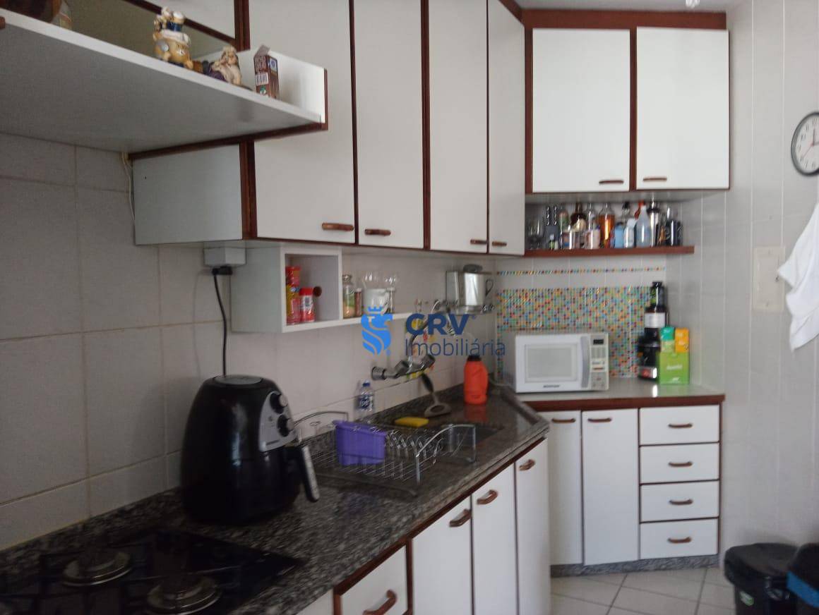 Apartamento à venda com 3 quartos, 86m² - Foto 16