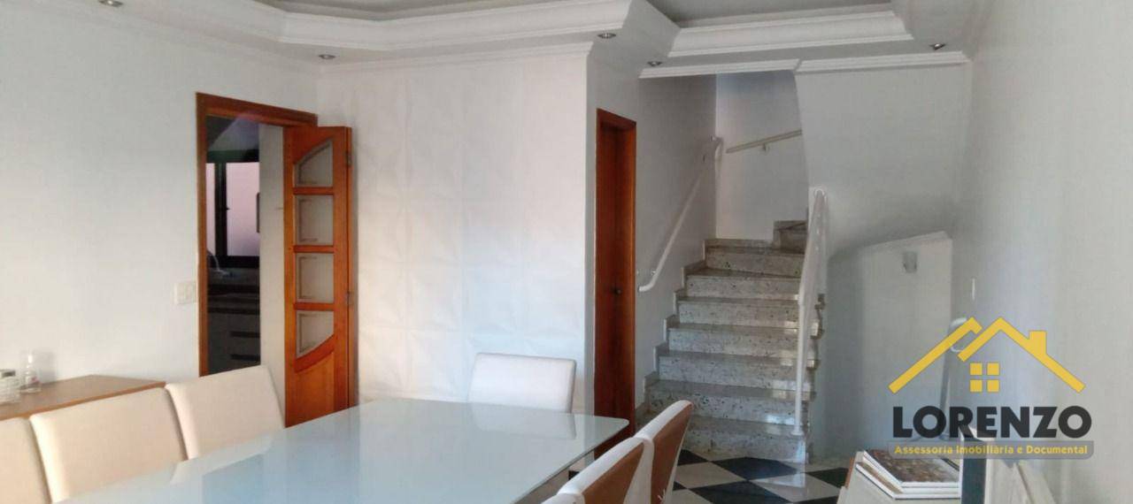 Sobrado à venda com 3 quartos, 175m² - Foto 9