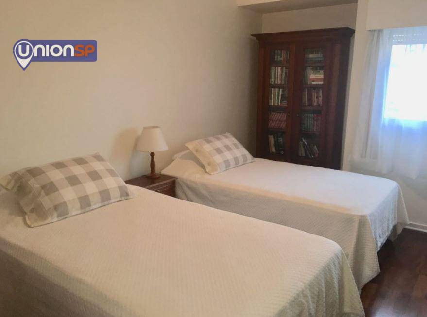 Apartamento à venda com 3 quartos, 190m² - Foto 9