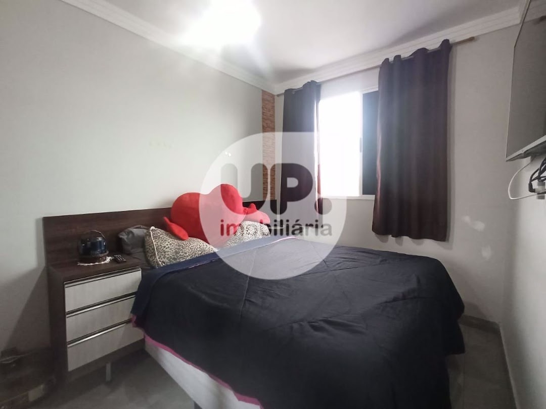 Apartamento à venda com 2 quartos, 47m² - Foto 4