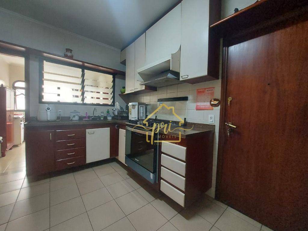 Apartamento à venda com 3 quartos, 148m² - Foto 7