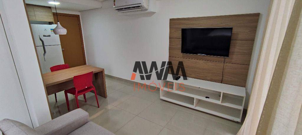 Apartamento para alugar com 1 quarto, 42m² - Foto 5