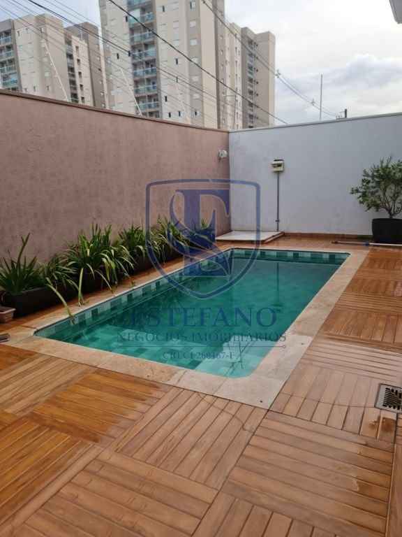 Casa para alugar com 3 quartos, 360m² - Foto 2