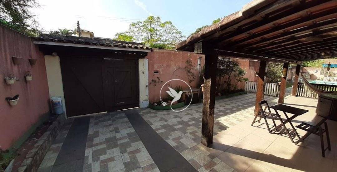 Casa à venda com 5 quartos, 280m² - Foto 46