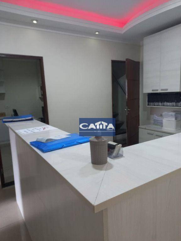 Sobrado à venda com 1 quarto, 200m² - Foto 15