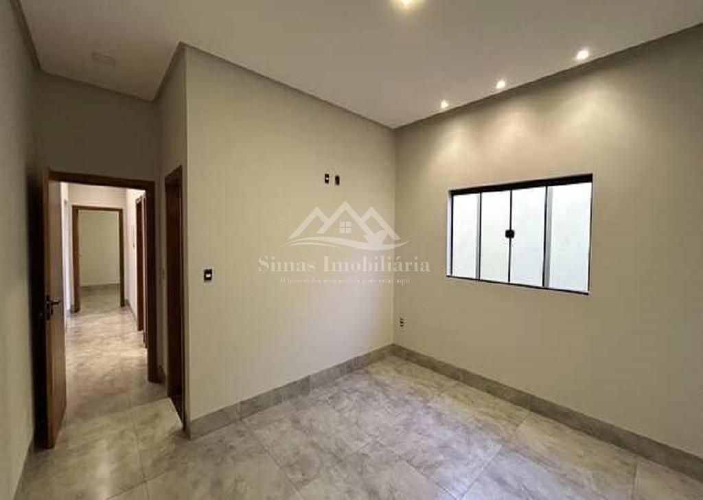 Casa à venda com 3 quartos, 231m² - Foto 12