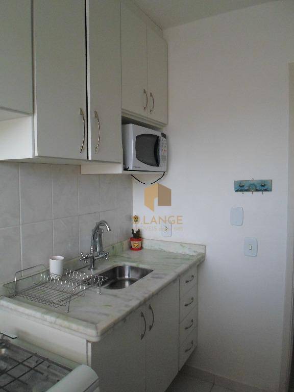 Apartamento à venda com 2 quartos, 60m² - Foto 16