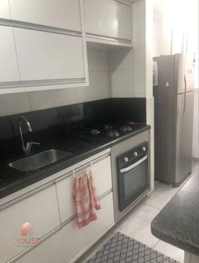 Apartamento à venda com 2 quartos, 118m² - Foto 9