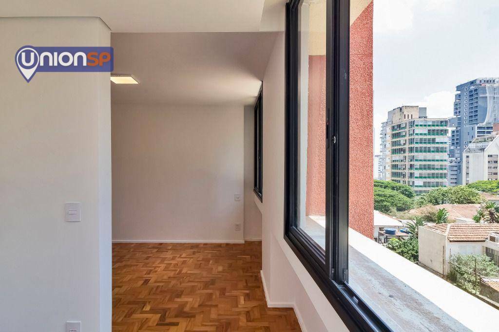 Apartamento à venda com 2 quartos, 97m² - Foto 12