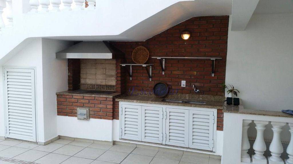 Sobrado à venda com 3 quartos, 240m² - Foto 8