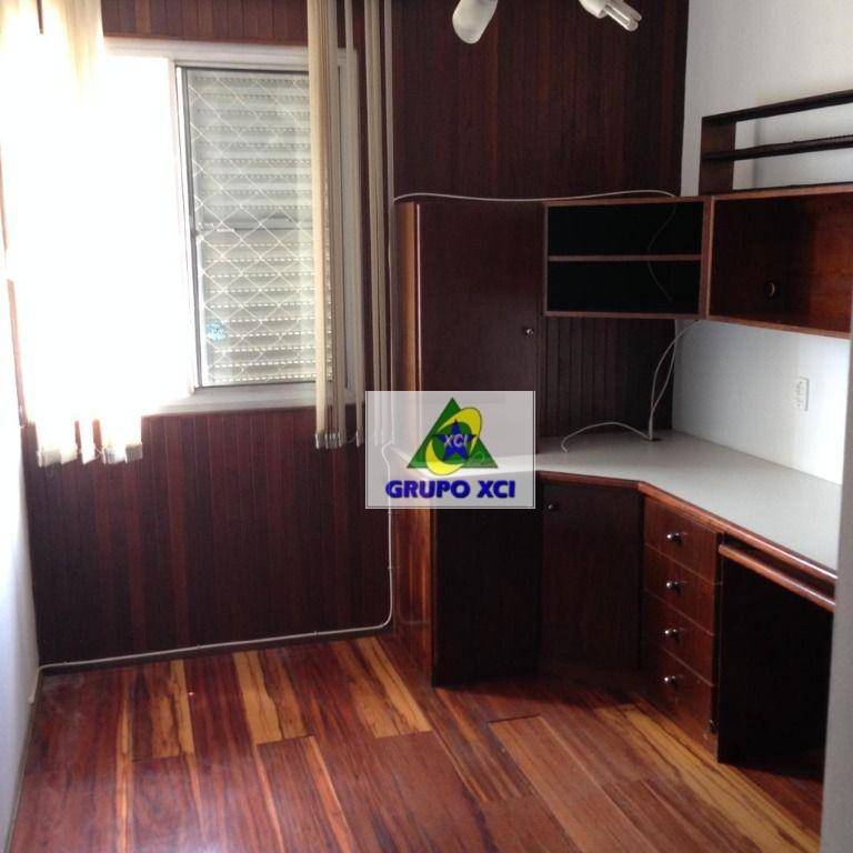 Apartamento à venda com 3 quartos, 144m² - Foto 7