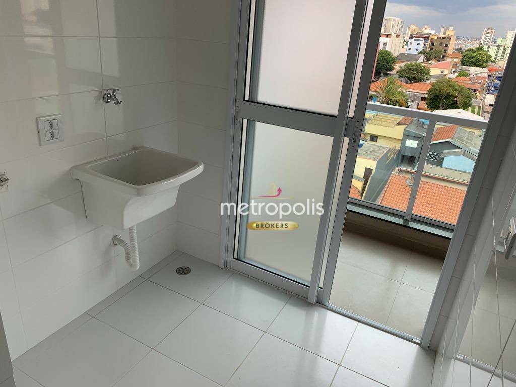 Apartamento à venda com 3 quartos, 101m² - Foto 7