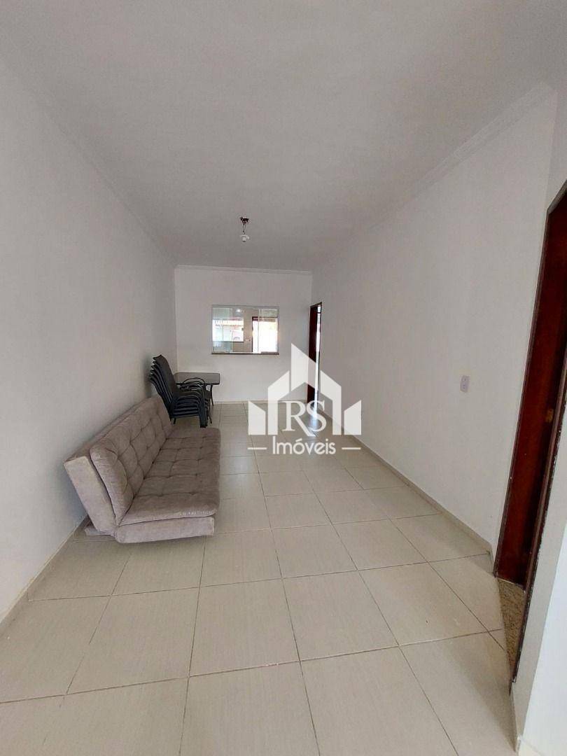 Casa à venda com 3 quartos, 118m² - Foto 5