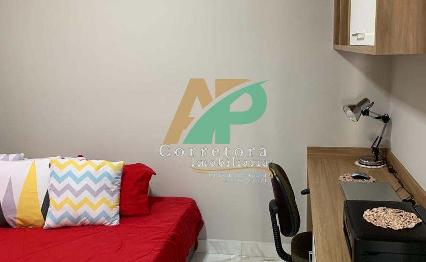 Sobrado à venda com 3 quartos, 128m² - Foto 15