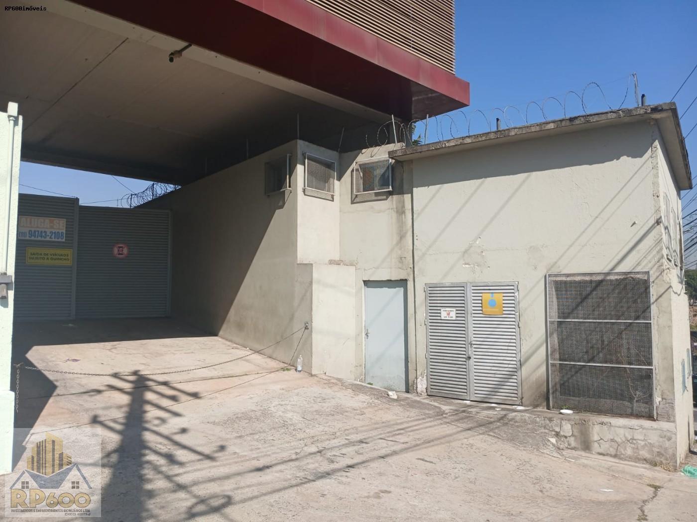 Depósito-Galpão-Armazém para alugar, 3559m² - Foto 4