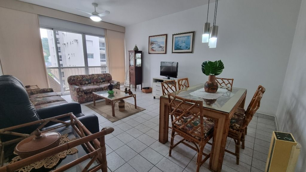 Apartamento à venda com 3 quartos, 130m² - Foto 5