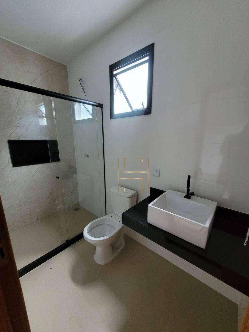 Casa à venda com 3 quartos, 124m² - Foto 4