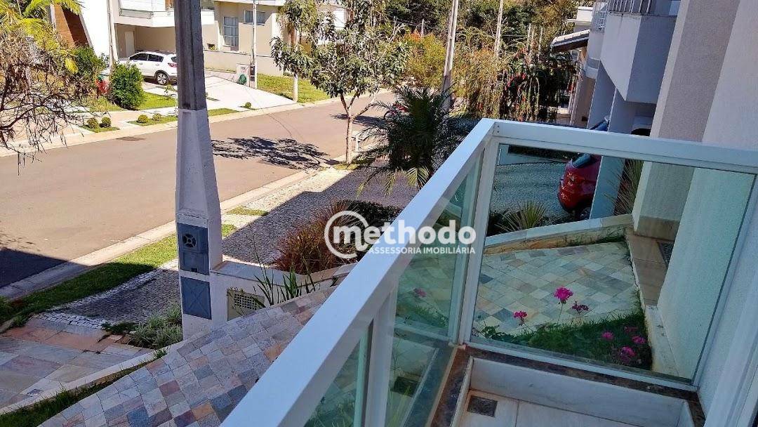 Casa de Condomínio à venda com 4 quartos, 360m² - Foto 20