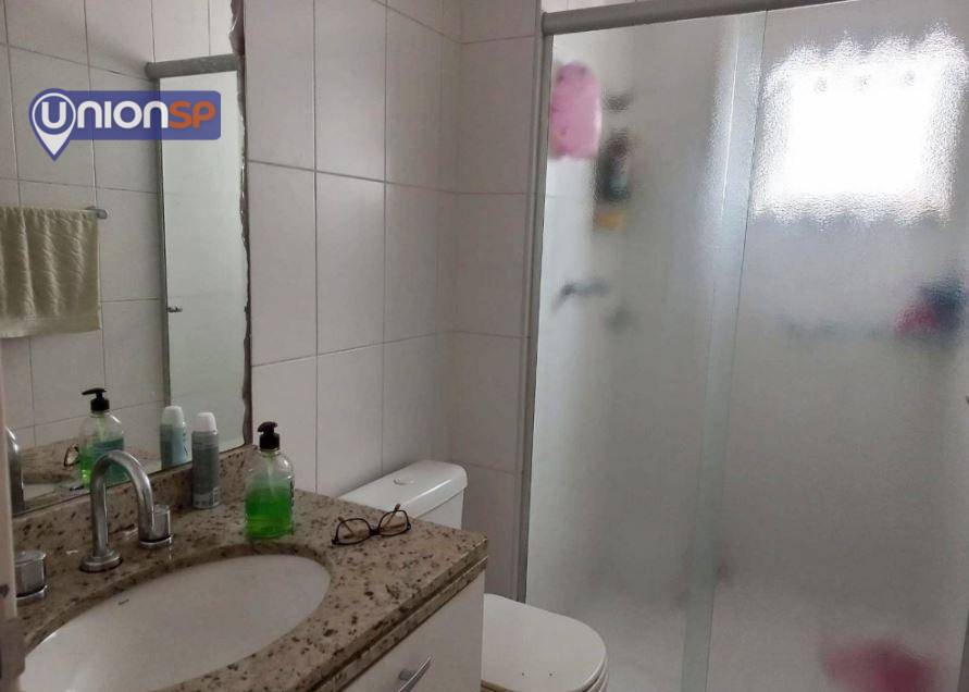 Apartamento à venda com 4 quartos, 125m² - Foto 9