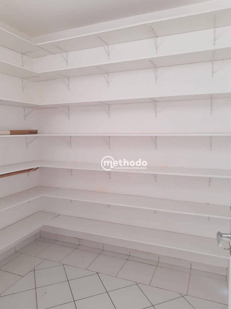 Apartamento à venda com 3 quartos, 237m² - Foto 11