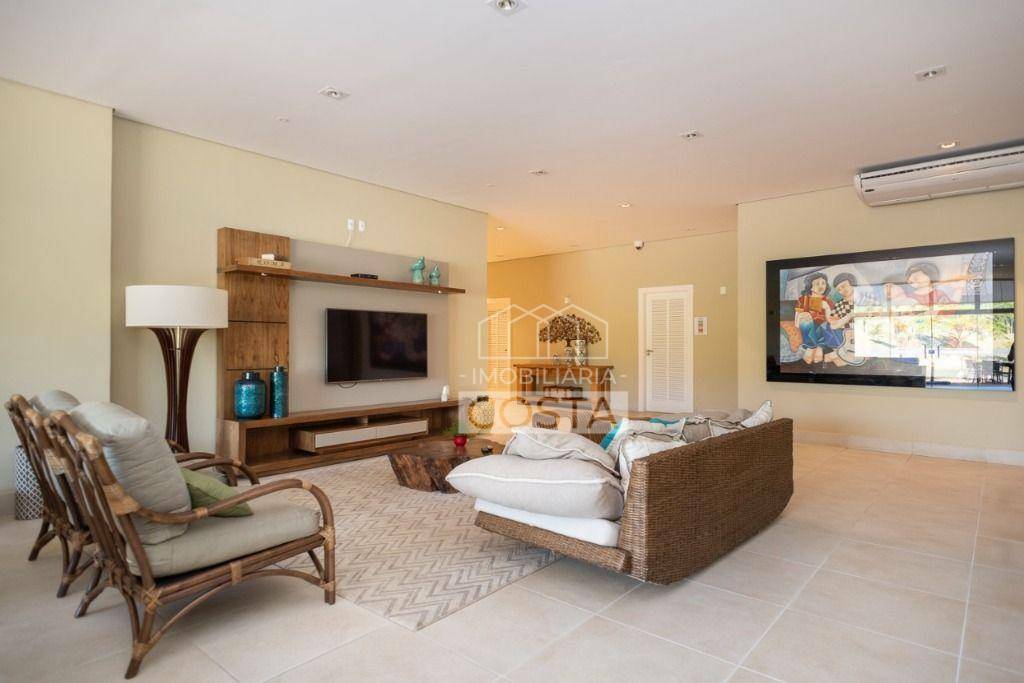 Casa de Condomínio à venda e aluguel com 5 quartos, 710m² - Foto 15