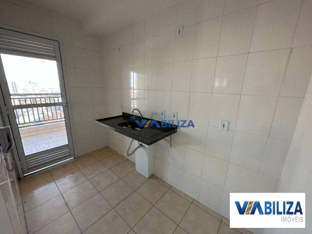 Apartamento à venda com 2 quartos, 50m² - Foto 3