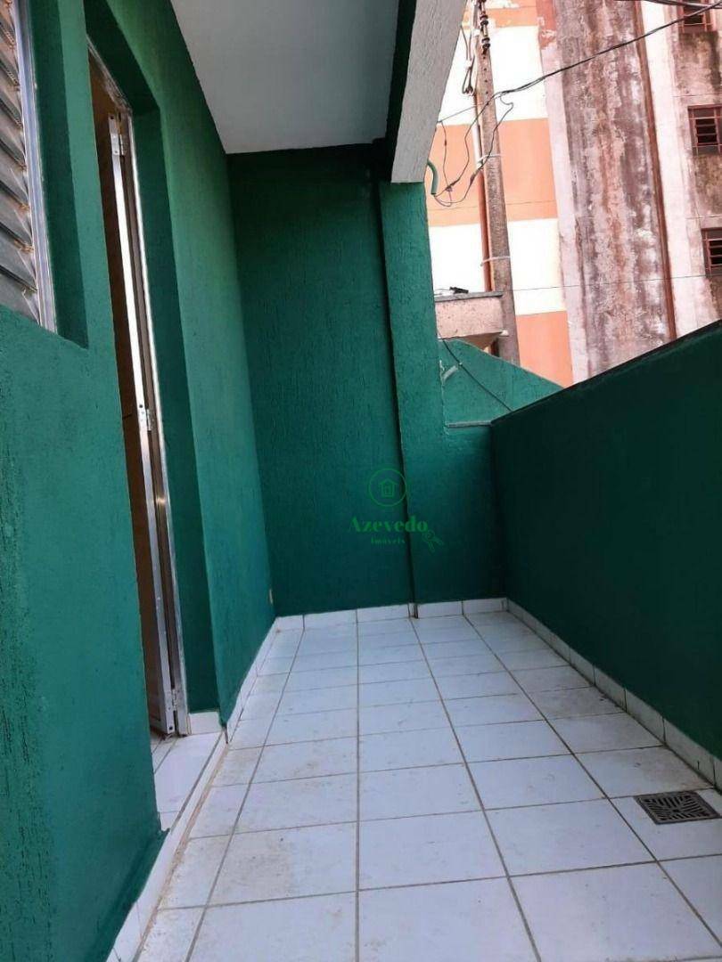 Sobrado à venda com 5 quartos, 280m² - Foto 17