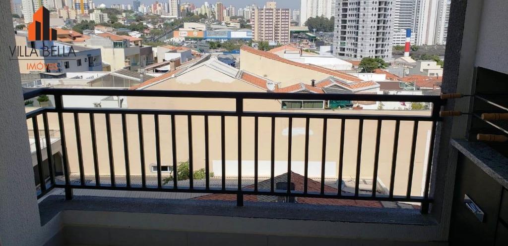 Apartamento à venda com 3 quartos, 96m² - Foto 2