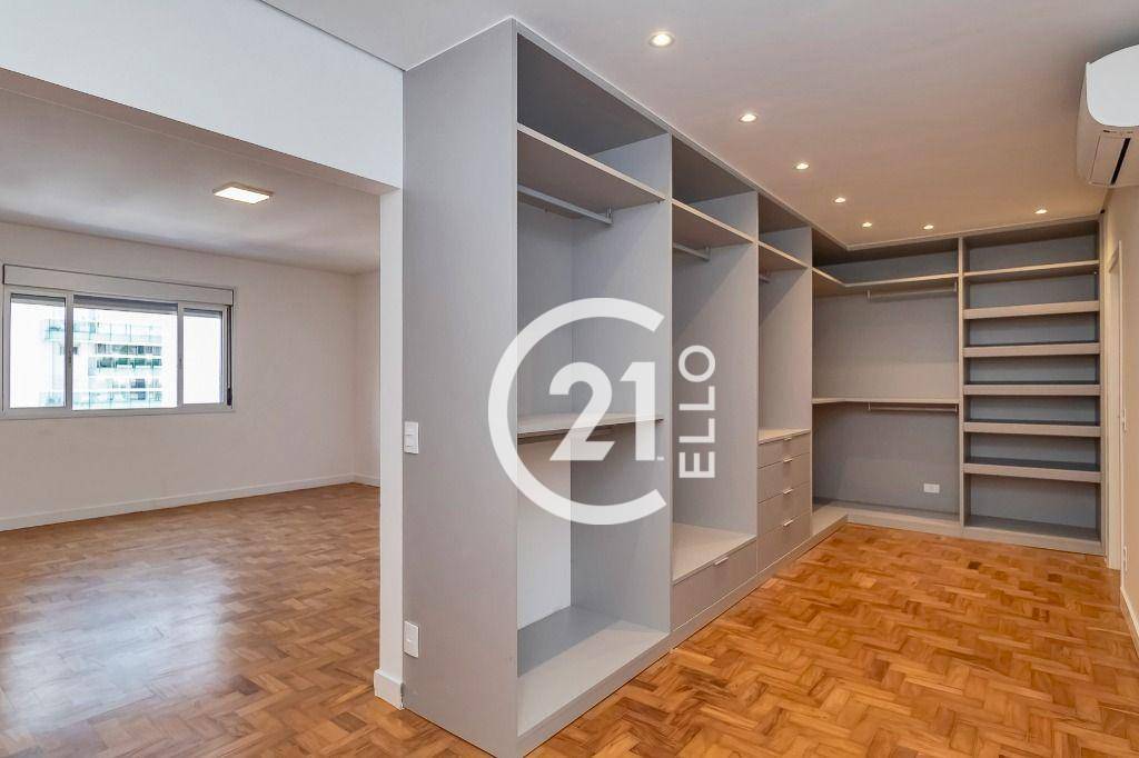 Apartamento à venda com 3 quartos, 267m² - Foto 45