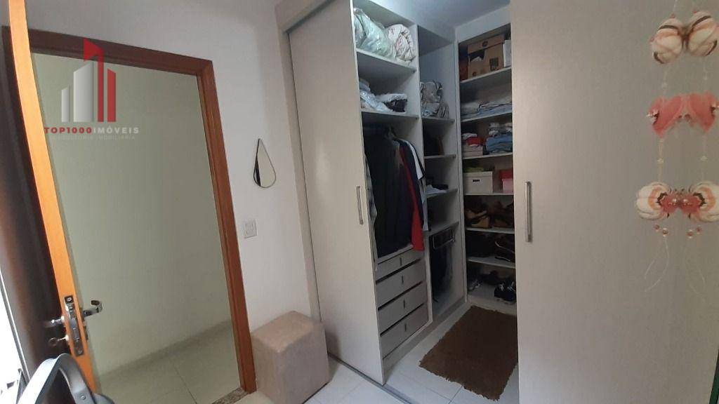 Sobrado à venda com 3 quartos, 160m² - Foto 15