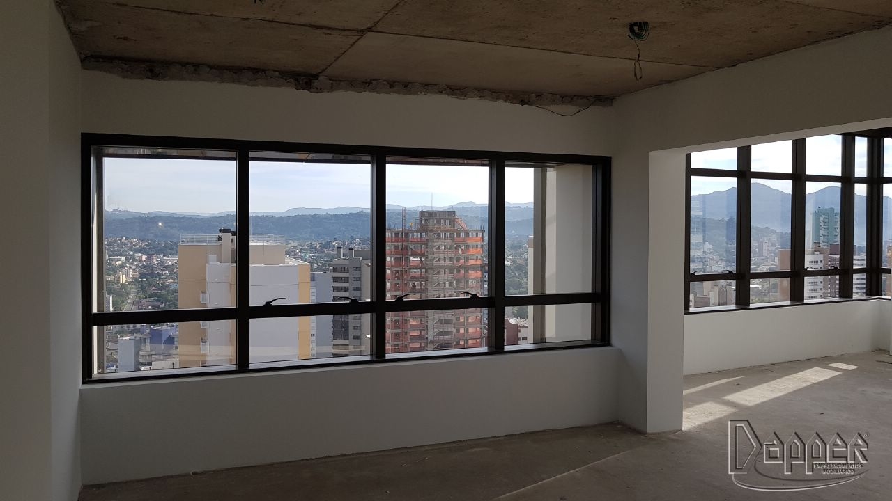 Apartamento à venda com 3 quartos, 166m² - Foto 4