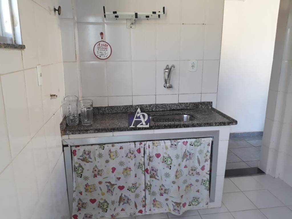 Apartamento à venda com 3 quartos, 57m² - Foto 6