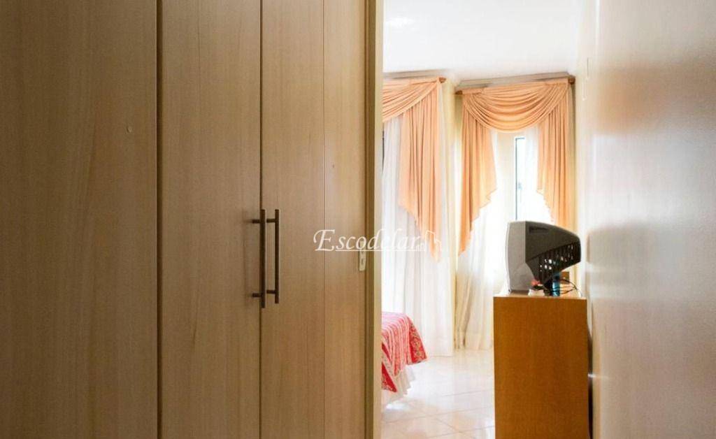 Sobrado à venda com 3 quartos, 248m² - Foto 19