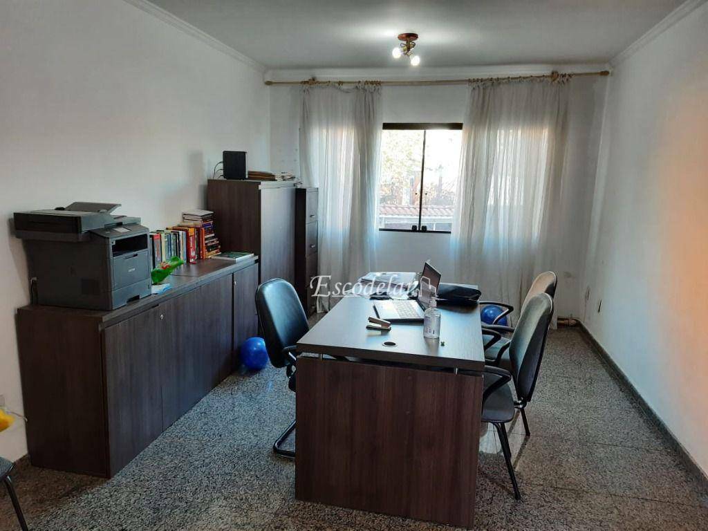 Sobrado à venda com 3 quartos, 155m² - Foto 3