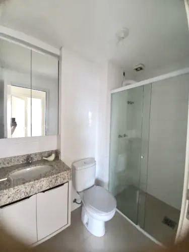 Apartamento para alugar com 3 quartos, 80m² - Foto 7