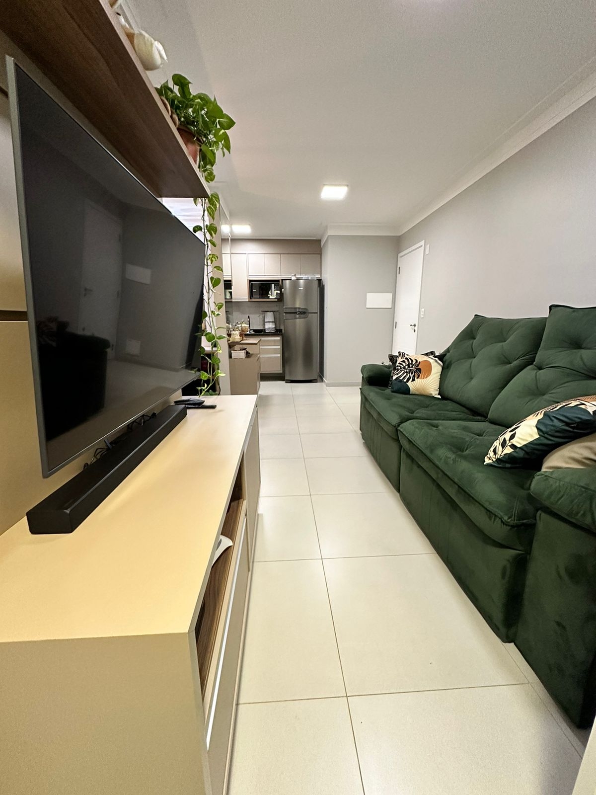 Apartamento à venda com 2 quartos - Foto 7