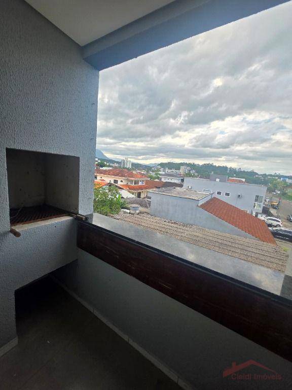 Apartamento, 2 quartos, 48 m² - Foto 4