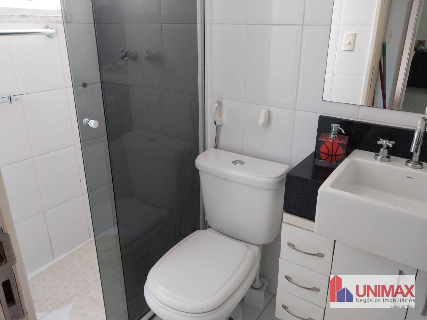 Apartamento à venda com 3 quartos, 96m² - Foto 9