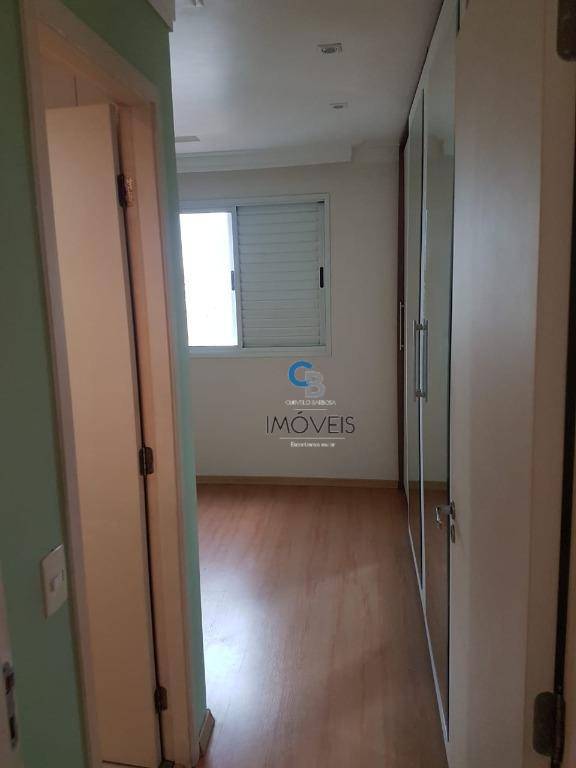 Apartamento à venda com 3 quartos, 87m² - Foto 26