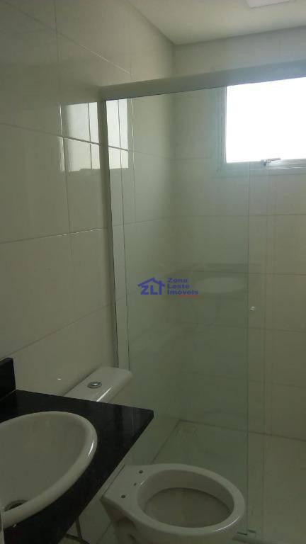 Apartamento para alugar com 1 quarto, 39m² - Foto 10