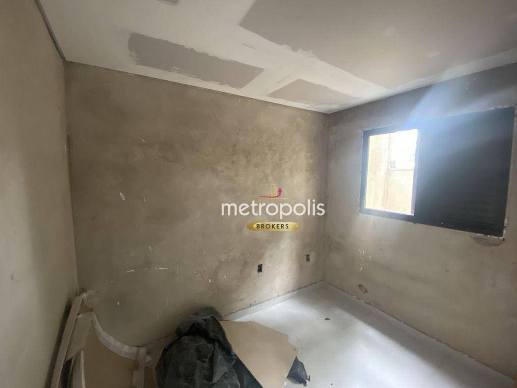 Apartamento à venda com 2 quartos, 57m² - Foto 5