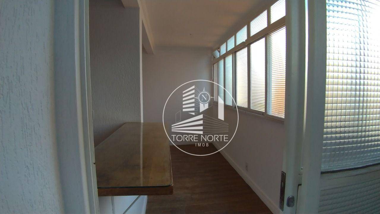 Apartamento à venda com 1 quarto, 74m² - Foto 21