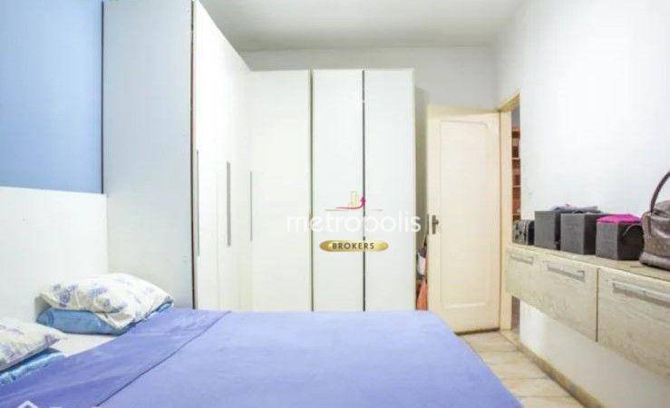 Casa à venda com 3 quartos, 163m² - Foto 18