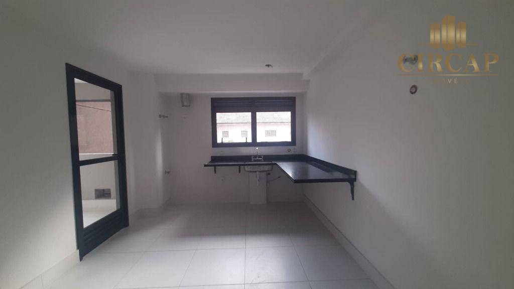 Apartamento à venda com 4 quartos, 183m² - Foto 9