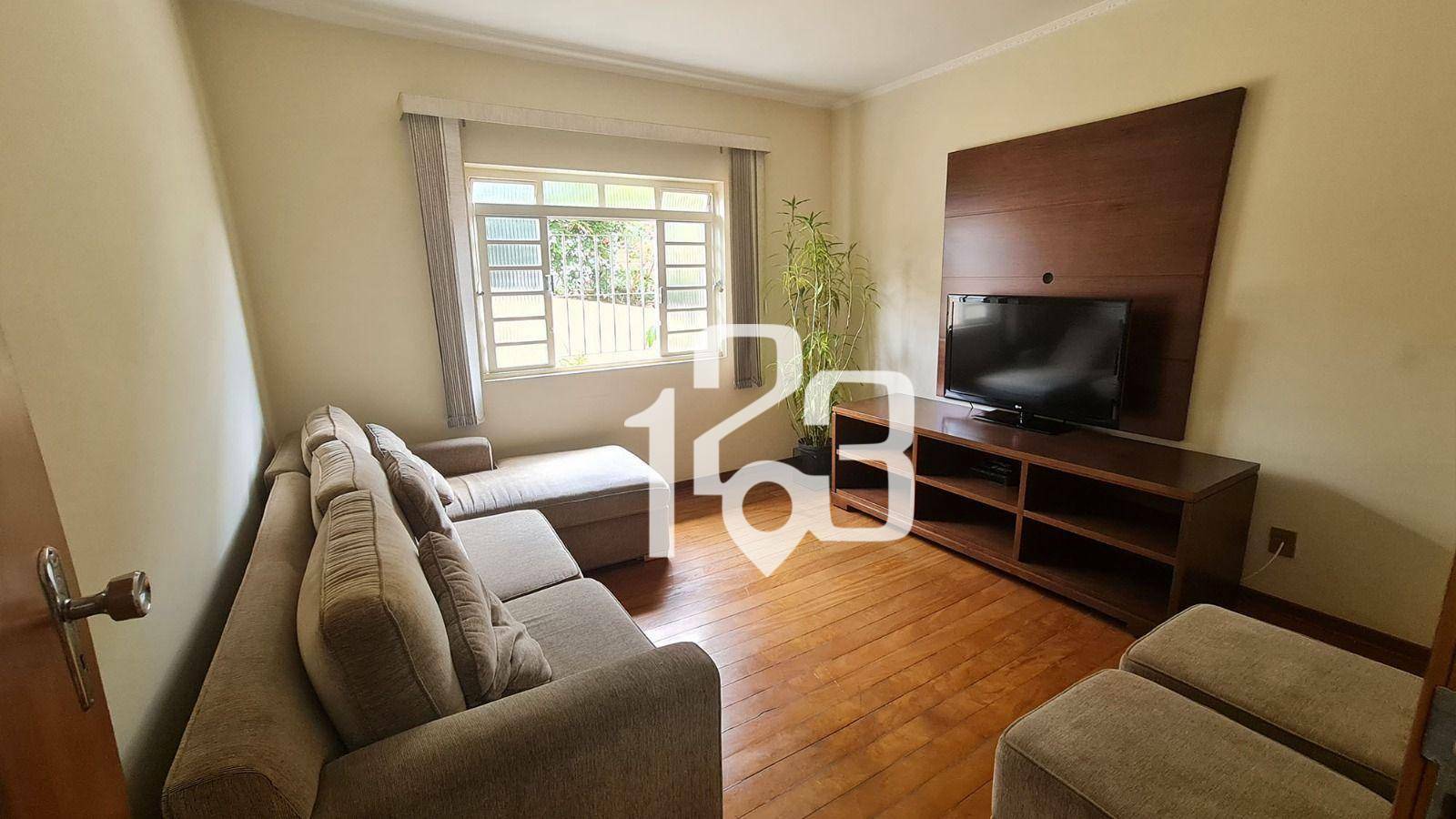 Casa à venda com 4 quartos, 251m² - Foto 10