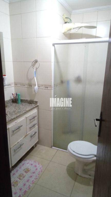 Sobrado à venda com 2 quartos, 101m² - Foto 22