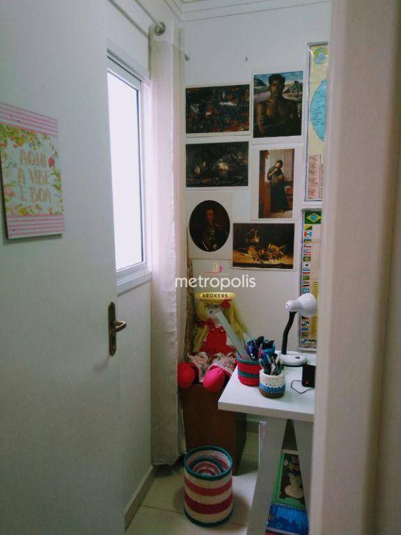 Sobrado à venda com 3 quartos, 85m² - Foto 13