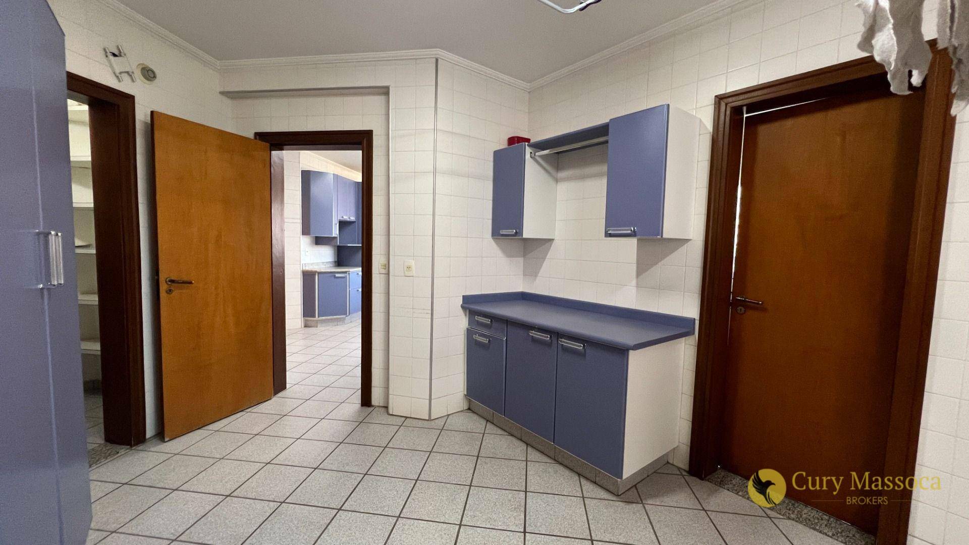 Apartamento para alugar com 4 quartos, 247m² - Foto 33